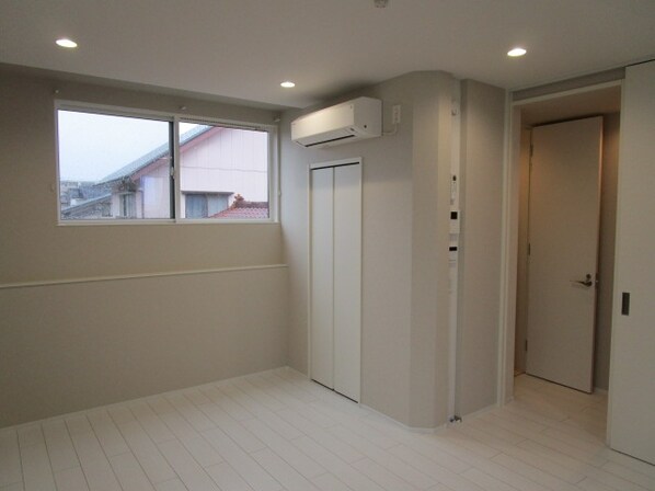 INTEGRAL BRUGGEの物件内観写真